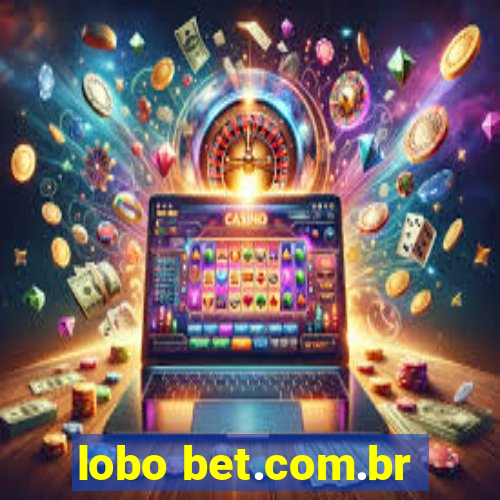 lobo bet.com.br